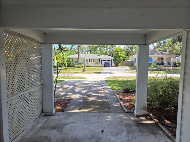 321 WILDWOOD WAY, Clearwater, FL 33756