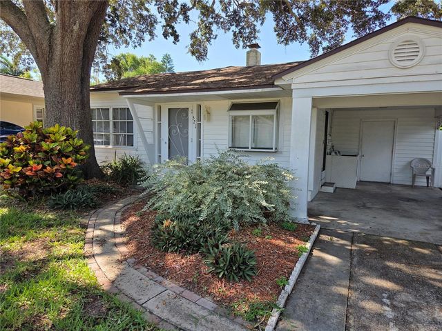 321 WILDWOOD WAY, Clearwater, FL 33756