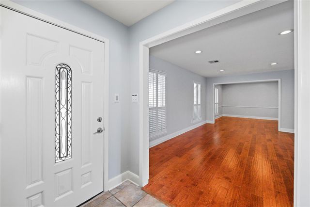 3415 Freshmeadows Drive, Houston, TX 77063