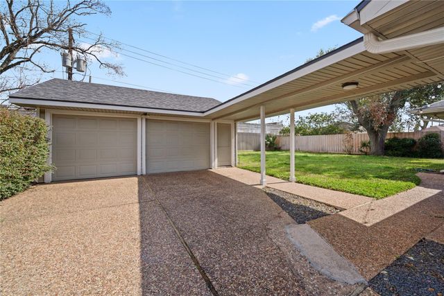3415 Freshmeadows Drive, Houston, TX 77063