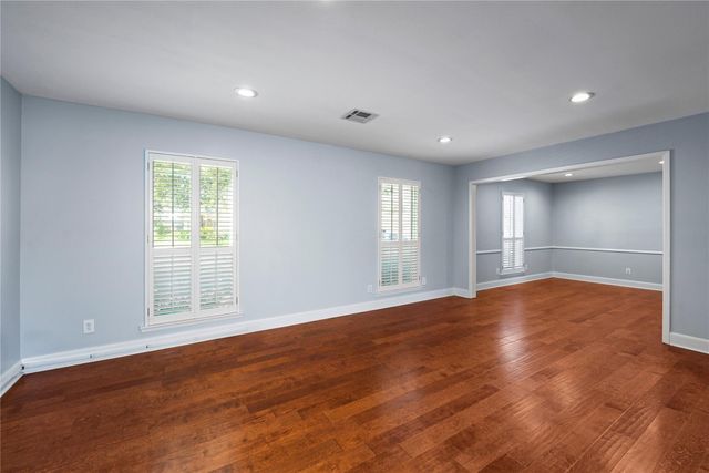 3415 Freshmeadows Drive, Houston, TX 77063