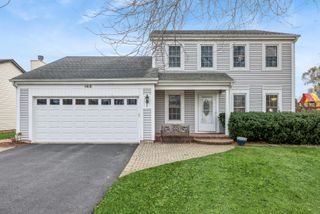 145 Knightsbridge Drive, Mundelein, IL 60060