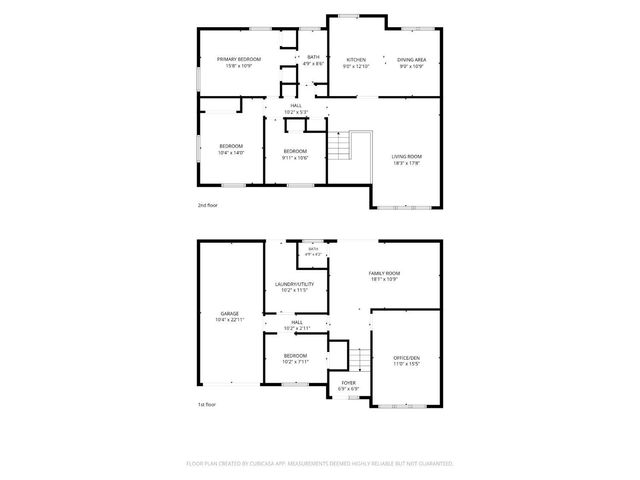 99 Madison Avenue, Old Bridge, NJ 08857