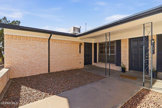 7129 ORIZABA Avenue, El Paso, TX 79912