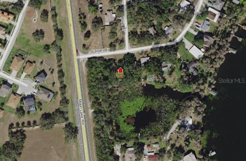 CARVER, New Port Richey, FL 34654
