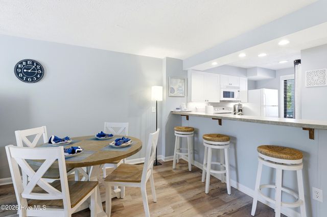2301 Surfrider Circle A, Kure Beach, NC 28449