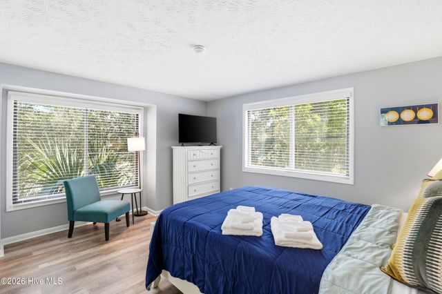 2301 Surfrider Circle A, Kure Beach, NC 28449
