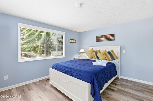 2301 Surfrider Circle A, Kure Beach, NC 28449