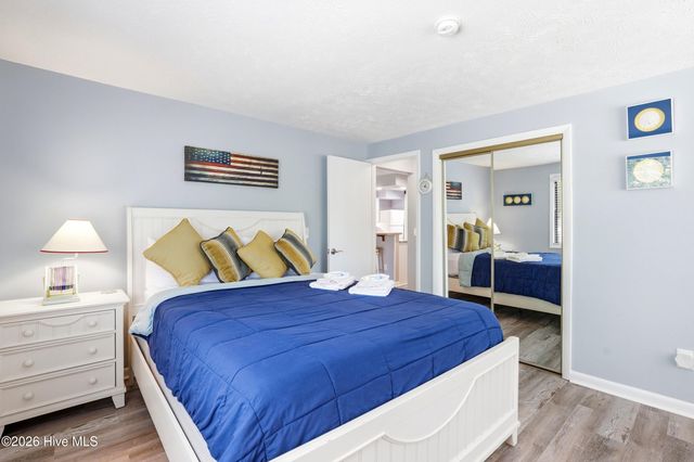 2301 Surfrider Circle A, Kure Beach, NC 28449
