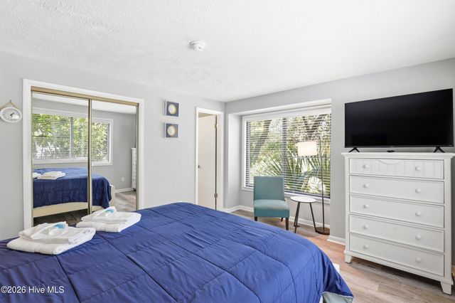 2301 Surfrider Circle A, Kure Beach, NC 28449