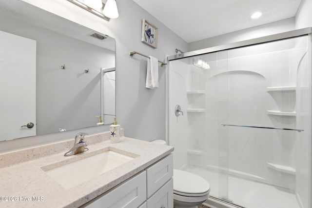 2301 Surfrider Circle A, Kure Beach, NC 28449