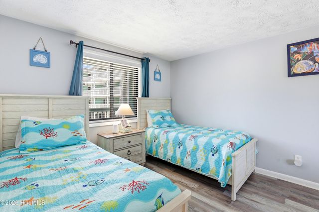 2301 Surfrider Circle A, Kure Beach, NC 28449