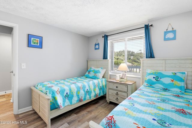 2301 Surfrider Circle A, Kure Beach, NC 28449