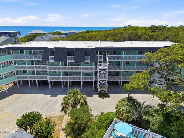 2301 Surfrider Circle A, Kure Beach, NC 28449