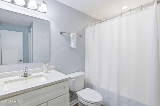 2301 Surfrider Circle A, Kure Beach, NC 28449