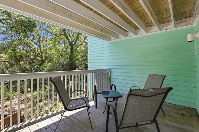 2301 Surfrider Circle A, Kure Beach, NC 28449