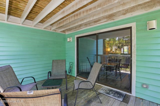 2301 Surfrider Circle A, Kure Beach, NC 28449