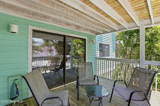 2301 Surfrider Circle A, Kure Beach, NC 28449