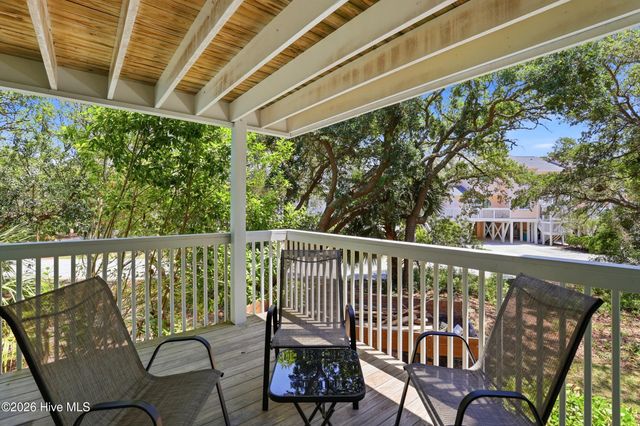 2301 Surfrider Circle A, Kure Beach, NC 28449