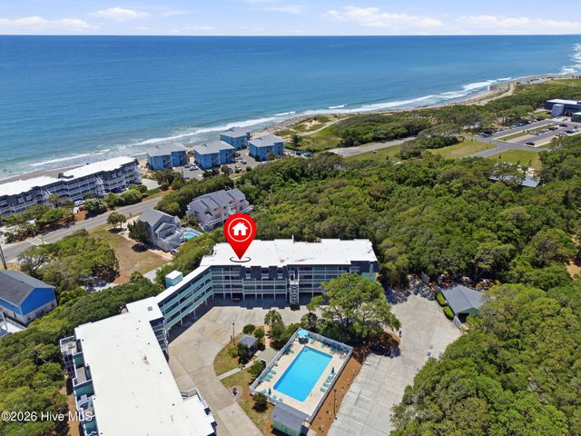 2301 Surfrider Circle A, Kure Beach, NC 28449