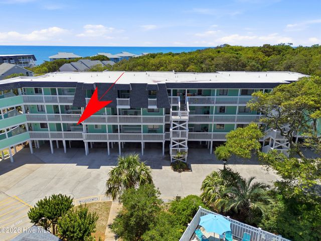 2301 Surfrider Circle A, Kure Beach, NC 28449