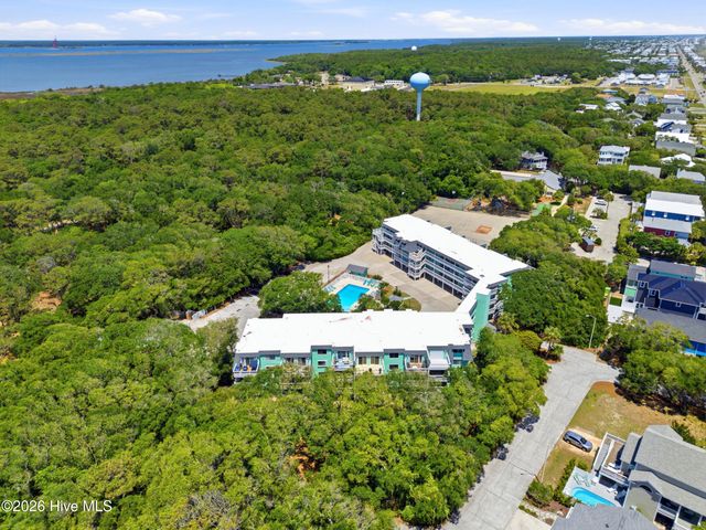 2301 Surfrider Circle A, Kure Beach, NC 28449