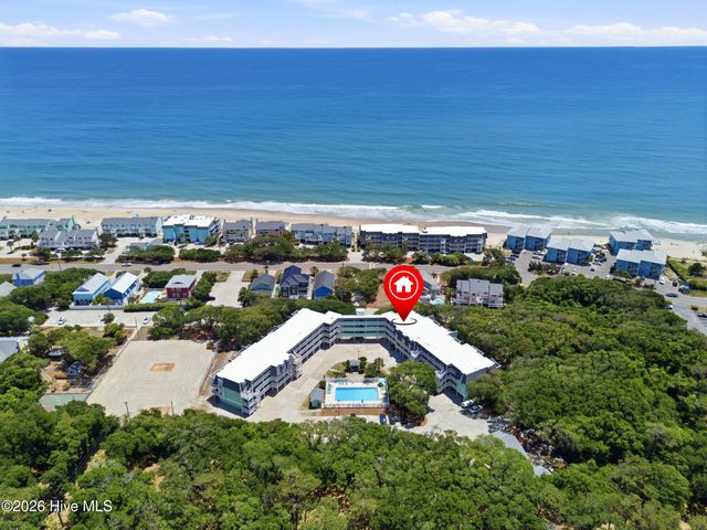 2301 Surfrider Circle A, Kure Beach, NC 28449