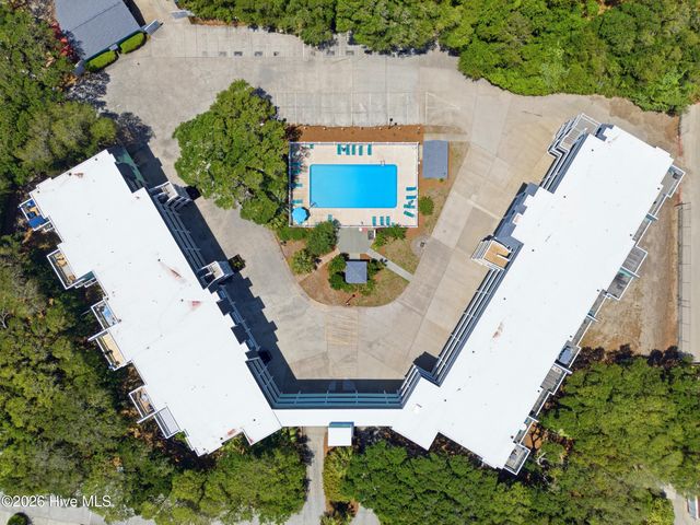 2301 Surfrider Circle A, Kure Beach, NC 28449