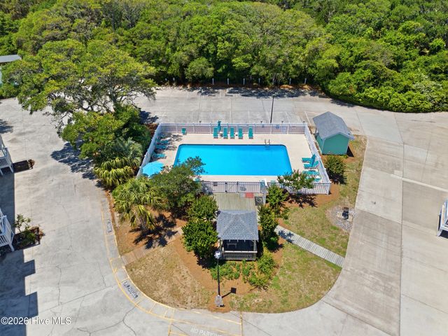 2301 Surfrider Circle A, Kure Beach, NC 28449