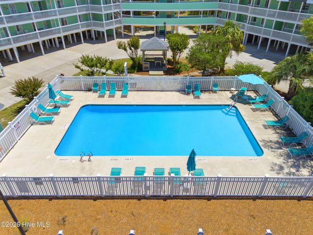 2301 Surfrider Circle A, Kure Beach, NC 28449