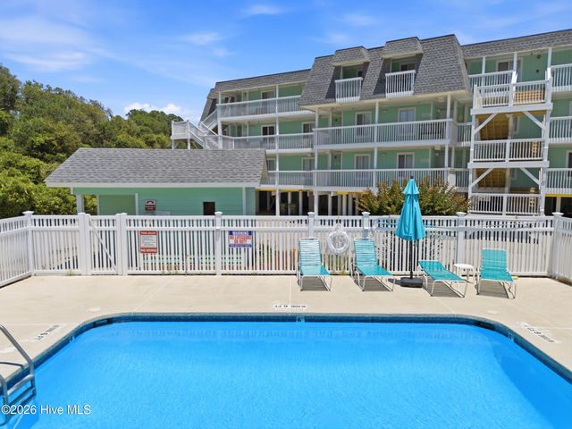 2301 Surfrider Circle A, Kure Beach, NC 28449