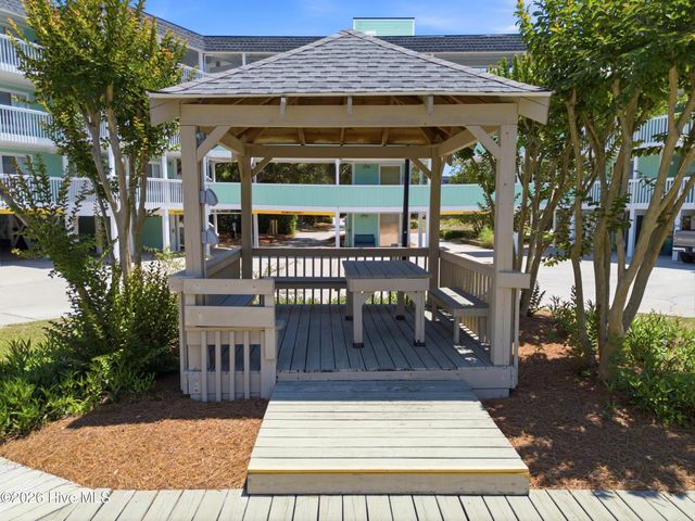 2301 Surfrider Circle A, Kure Beach, NC 28449