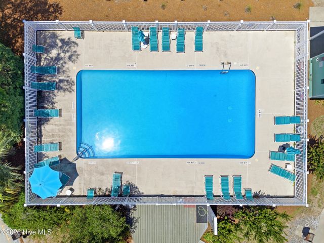 2301 Surfrider Circle A, Kure Beach, NC 28449