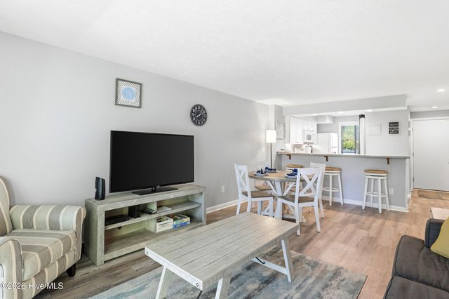 2301 Surfrider Circle A, Kure Beach, NC 28449