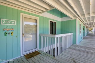 2301 Surfrider Circle A, Kure Beach, NC 28449