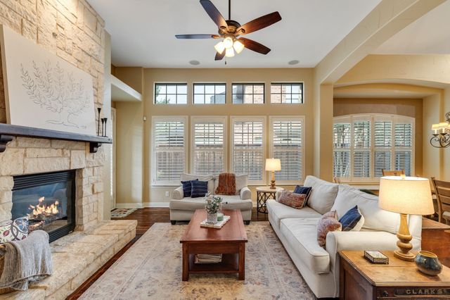 10051 Beachwood Drive, Frisco, TX 75033