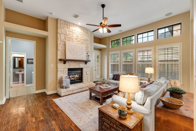 10051 Beachwood Drive, Frisco, TX 75033