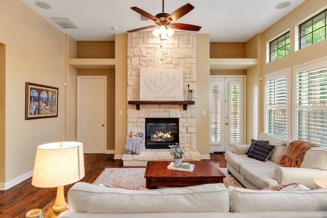 10051 Beachwood Drive, Frisco, TX 75033