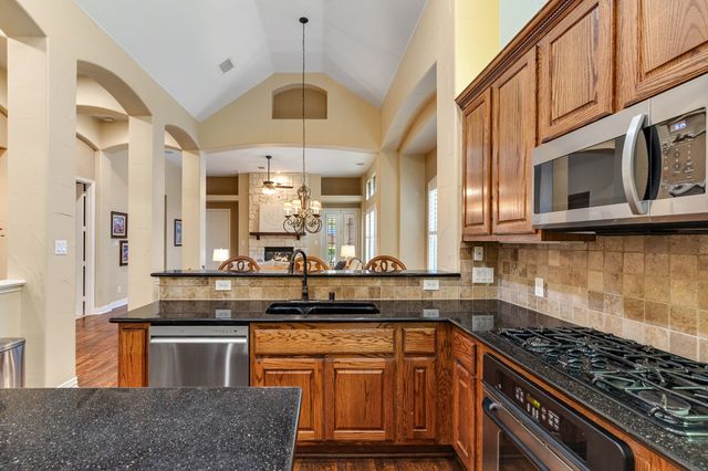 10051 Beachwood Drive, Frisco, TX 75033