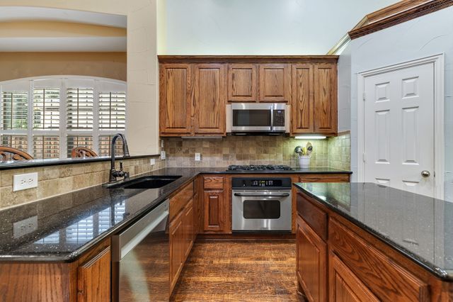10051 Beachwood Drive, Frisco, TX 75033