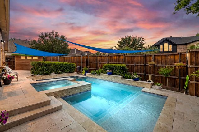 10051 Beachwood Drive, Frisco, TX 75033
