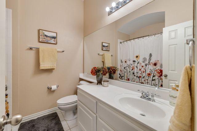 10051 Beachwood Drive, Frisco, TX 75033