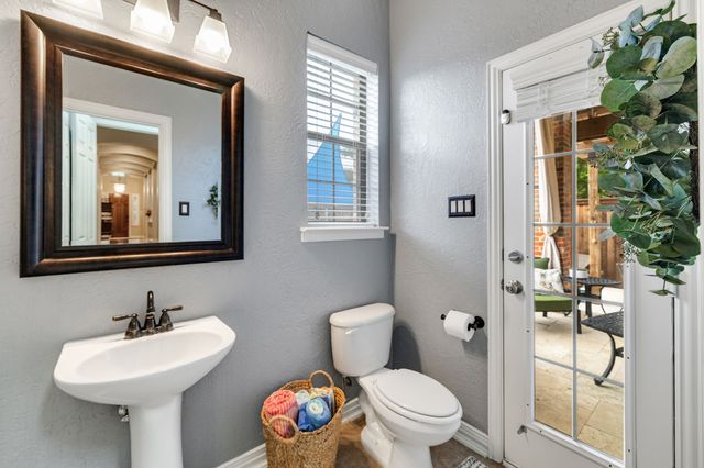 10051 Beachwood Drive, Frisco, TX 75033