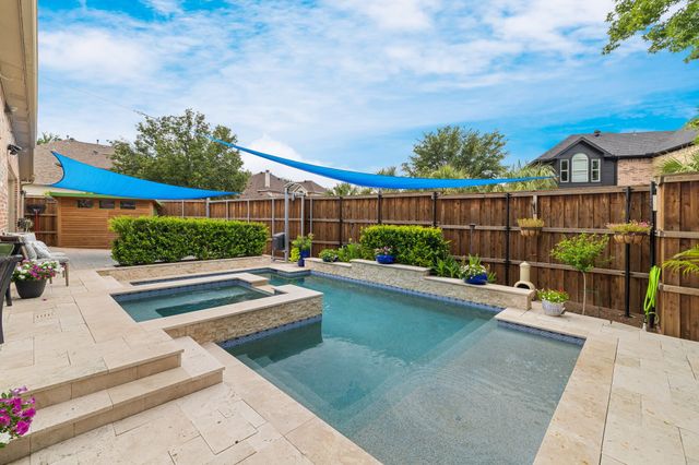 10051 Beachwood Drive, Frisco, TX 75033