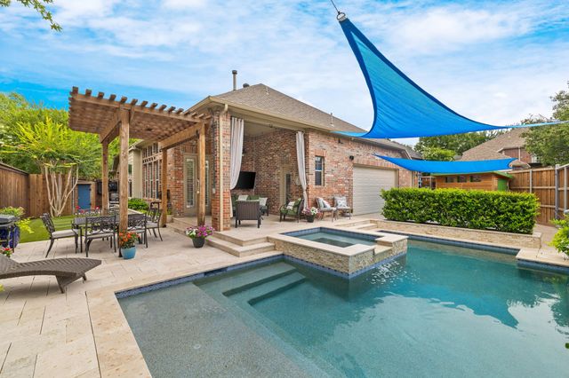 10051 Beachwood Drive, Frisco, TX 75033
