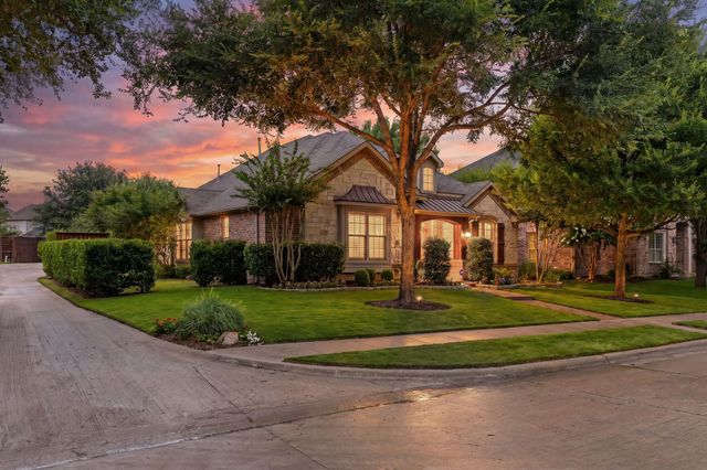 10051 Beachwood Drive, Frisco, TX 75033