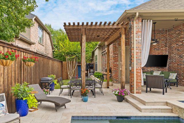 10051 Beachwood Drive, Frisco, TX 75033