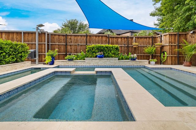 10051 Beachwood Drive, Frisco, TX 75033
