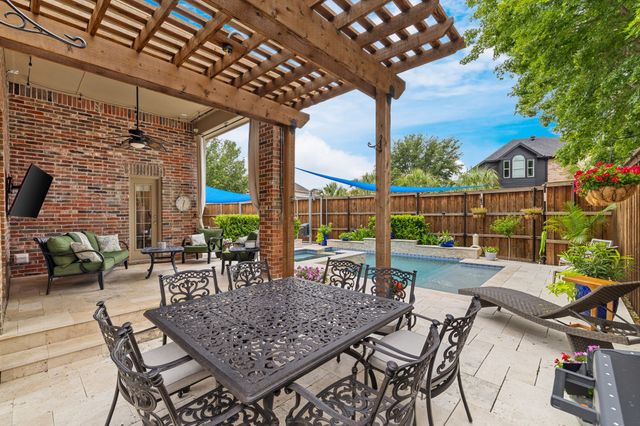 10051 Beachwood Drive, Frisco, TX 75033