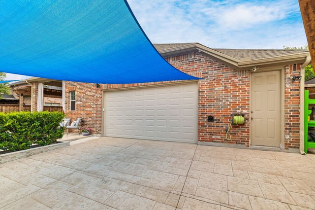 10051 Beachwood Drive, Frisco, TX 75033
